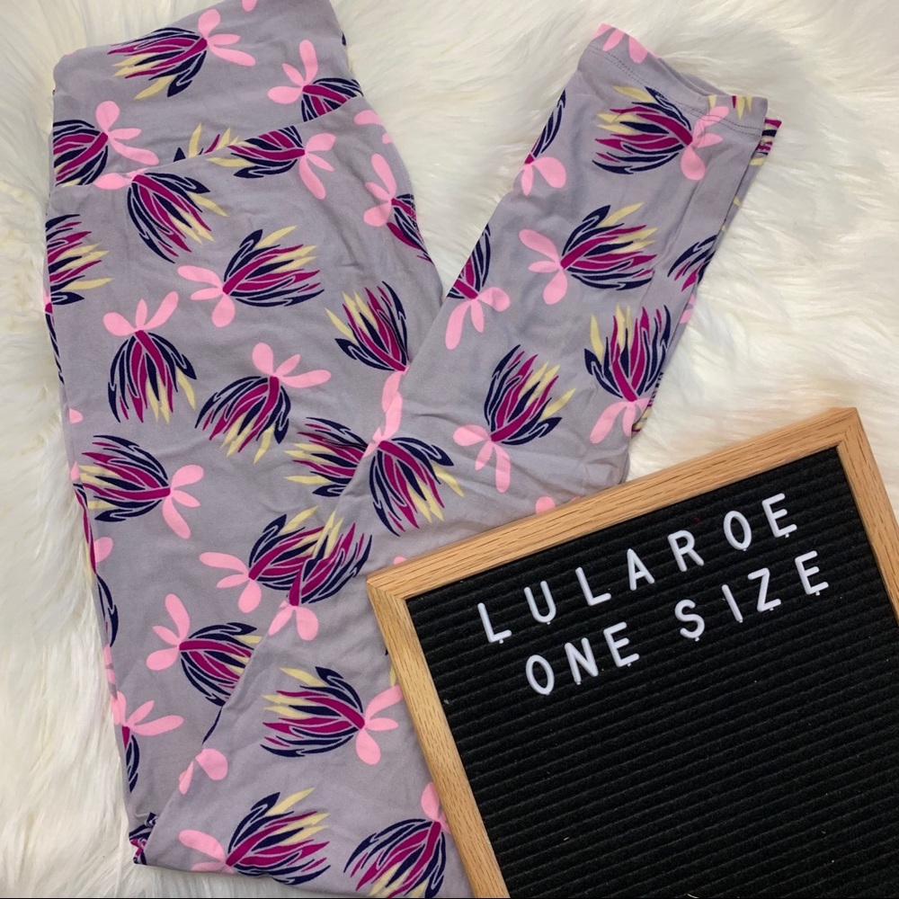 Lularoe Leggings One Size